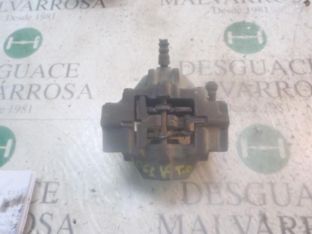 Zacisk hamulcowy tylny prawy A0034239798 MERCEDES