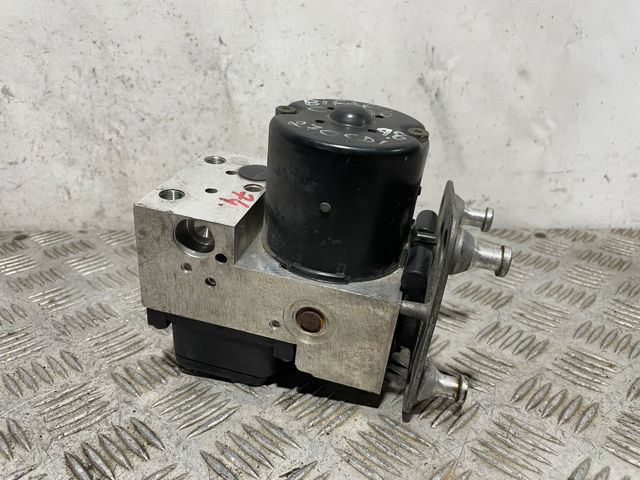 Sterownik ABS  hydrauliczny A0034313012 MERCEDES