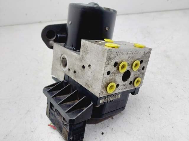 Sterownik ABS  hydrauliczny A0034313012 MERCEDES