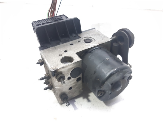 Sterownik ABS  hydrauliczny A0034313012 MERCEDES