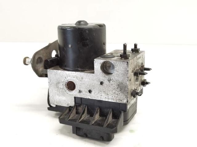 Sterownik ABS  hydrauliczny A0034313012 MERCEDES
