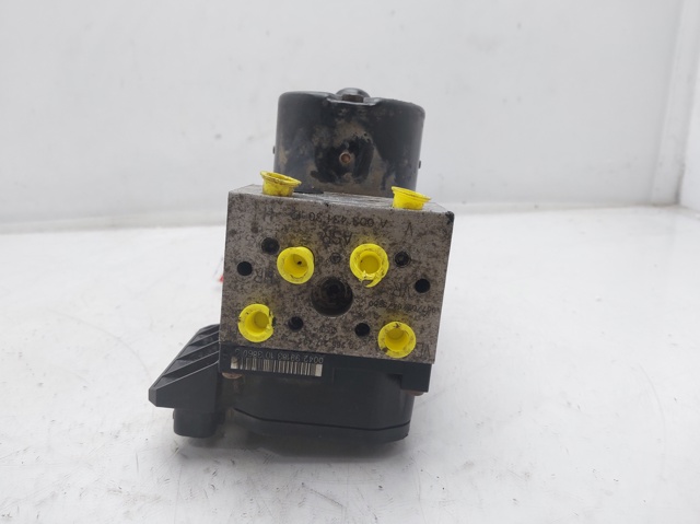 Sterownik ABS  hydrauliczny A0034313012 MERCEDES