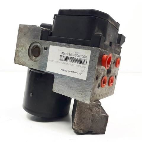 Sterownik ABS  hydrauliczny A0034318712 MERCEDES