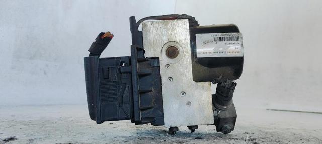 Sterownik ABS  hydrauliczny A0034318712 MERCEDES