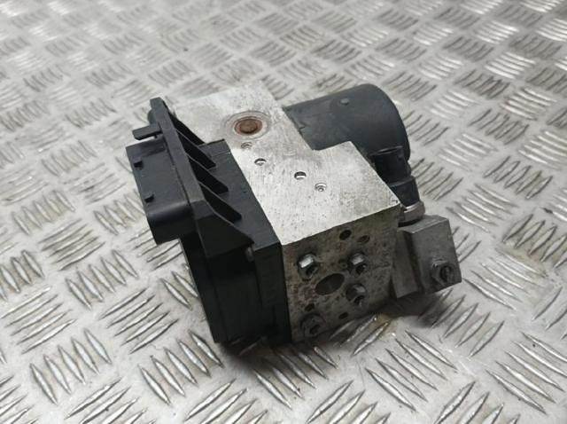 Sterownik ABS  hydrauliczny A0034318712 MERCEDES