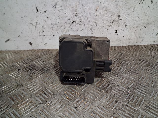 Sterownik ABS  hydrauliczny A0034318712 MERCEDES