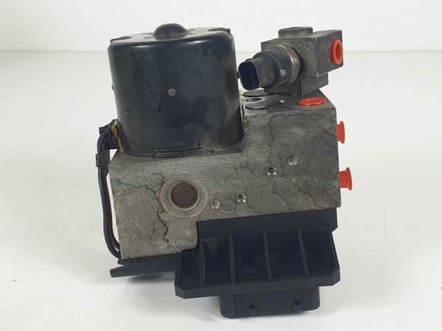 Sterownik ABS  hydrauliczny A0034319012 MERCEDES