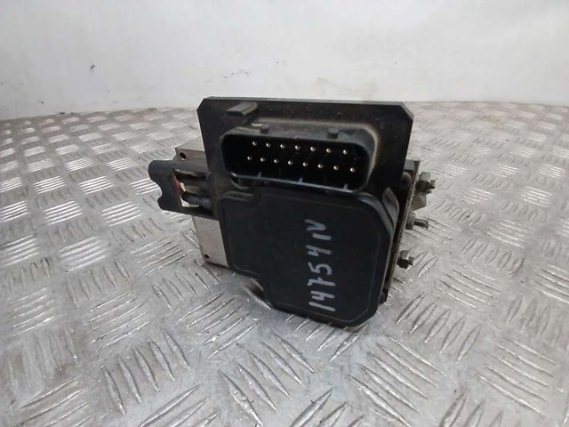 Sterownik ABS  hydrauliczny A0034319012 MERCEDES