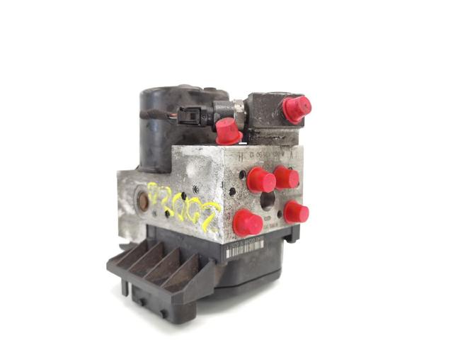Sterownik ABS  hydrauliczny A0034319012 MERCEDES
