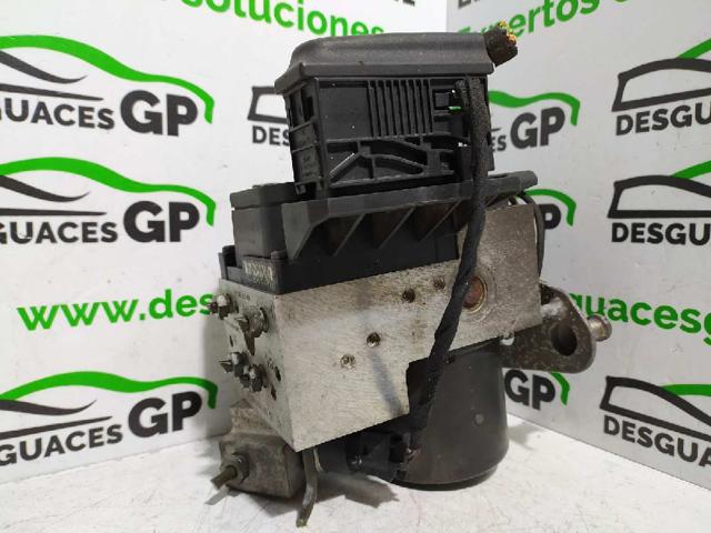 Sterownik ABS  hydrauliczny A0034319012 MERCEDES