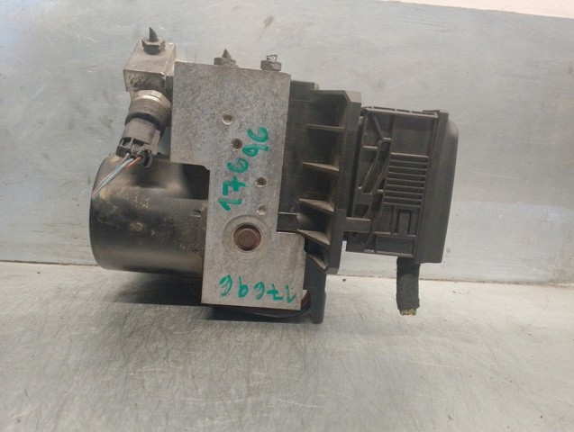 Sterownik ABS  hydrauliczny A0034319012 MERCEDES