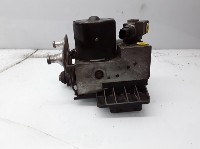 Sterownik ABS  hydrauliczny A0034319012 MERCEDES