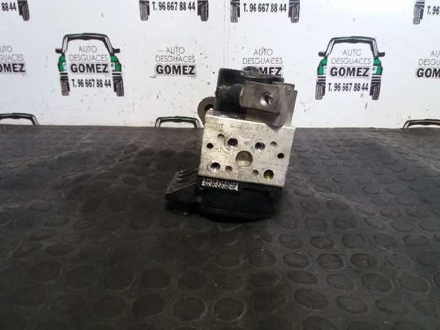 Sterownik ABS  hydrauliczny A0034319012 MERCEDES