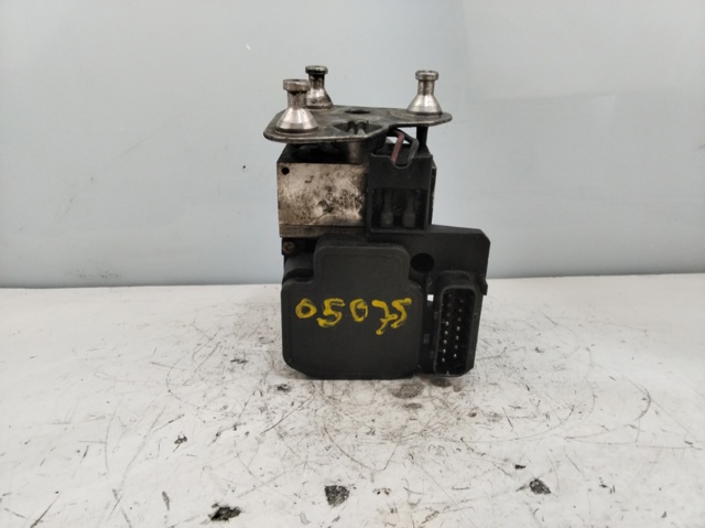Sterownik ABS  hydrauliczny A0034319012 MERCEDES