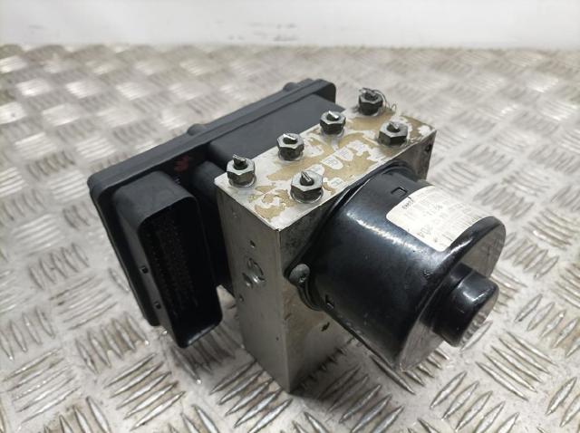 Sterownik ABS  hydrauliczny A0034319412 MERCEDES