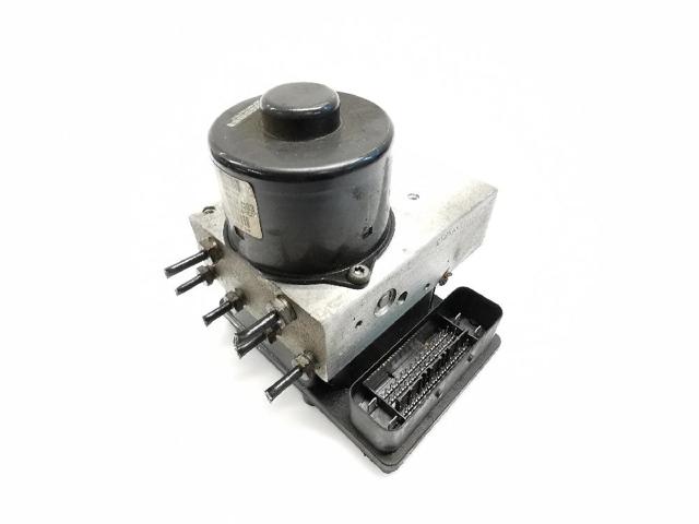 Sterownik ABS  hydrauliczny A0034319412 MERCEDES