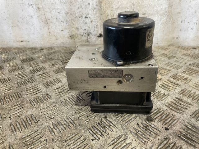 Sterownik ABS  hydrauliczny A0034319412 MERCEDES