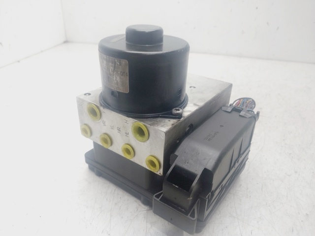 Sterownik ABS  hydrauliczny A0034319412 MERCEDES