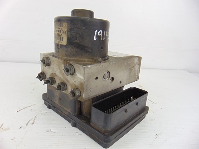 Sterownik ABS  hydrauliczny A0034319412 MERCEDES