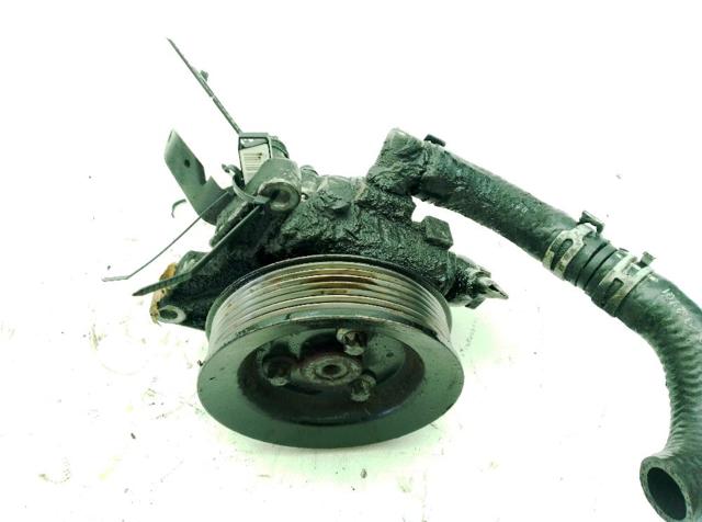 Pompa wspomagania hydraulicznego kierownicy A0034660201 MERCEDES