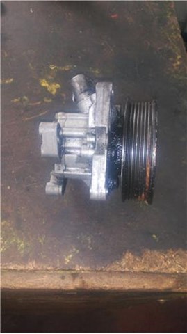 Pompa wspomagania hydraulicznego kierownicy A0034660601 MERCEDES