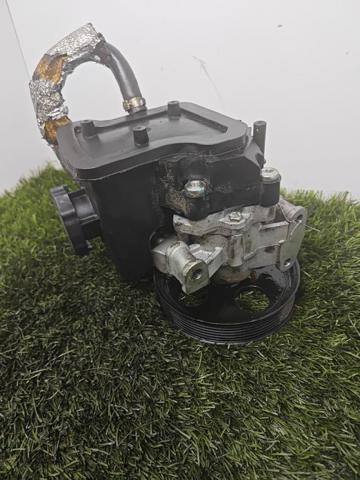Pompa wspomagania hydraulicznego kierownicy A0034664101 MERCEDES