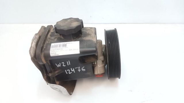 A0034664301 Mercedes