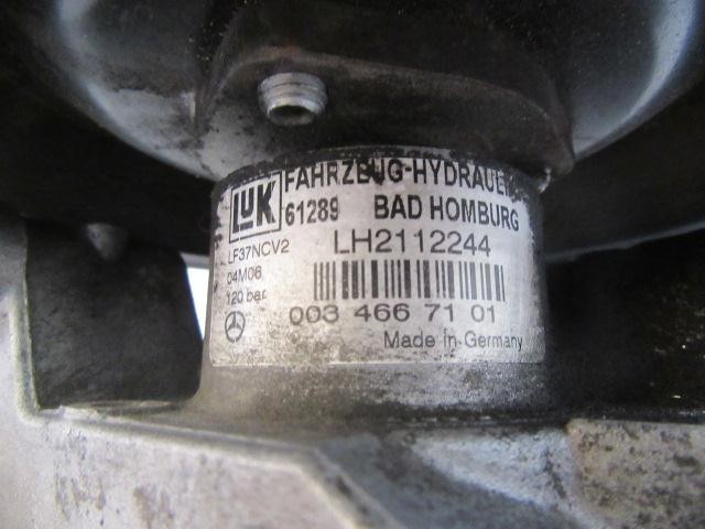 A0034667101 Mercedes
