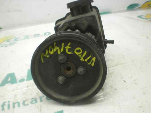 Pompa wspomagania hydraulicznego kierownicy A003466720 MERCEDES