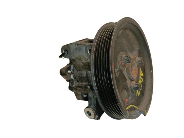 Pompa wspomagania hydraulicznego kierownicy A0034667201 MERCEDES