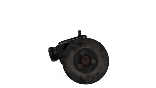Pompa wspomagania hydraulicznego kierownicy A0034667201 MERCEDES