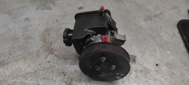 Pompa wspomagania hydraulicznego kierownicy A0034667201 MERCEDES