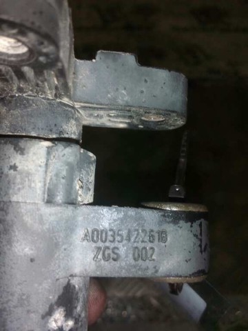 A0035422618 Mercedes