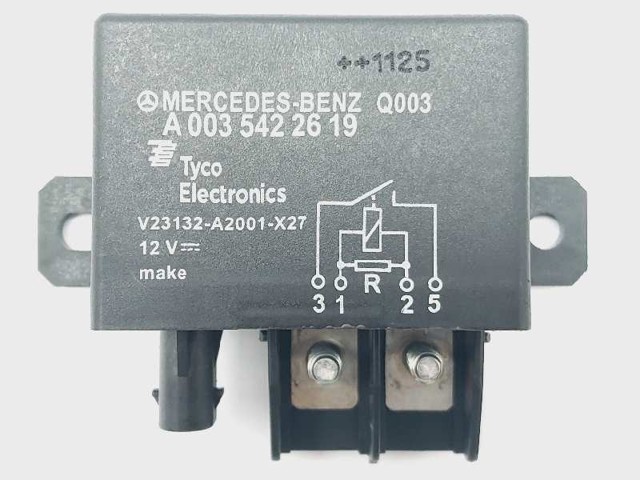 A0035422619 Mercedes