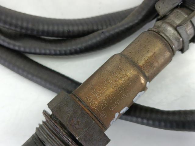 Sonda lambda czujnik tlenu przed katalizatorem A0035427218 MERCEDES