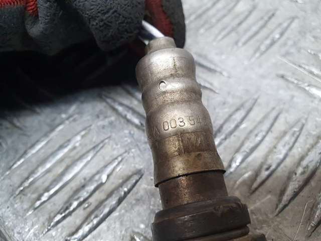 Sonda lambda, czujnik tlenu Mercedes A W169