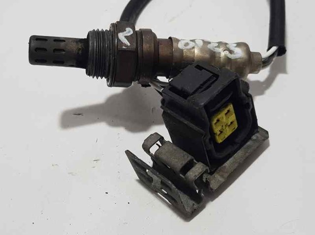 Sonda lambda, czujnik tlenu Mercedes A W169