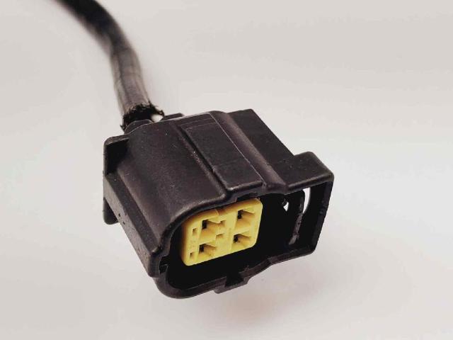 Sonda lambda, czujnik tlenu Mercedes A W169