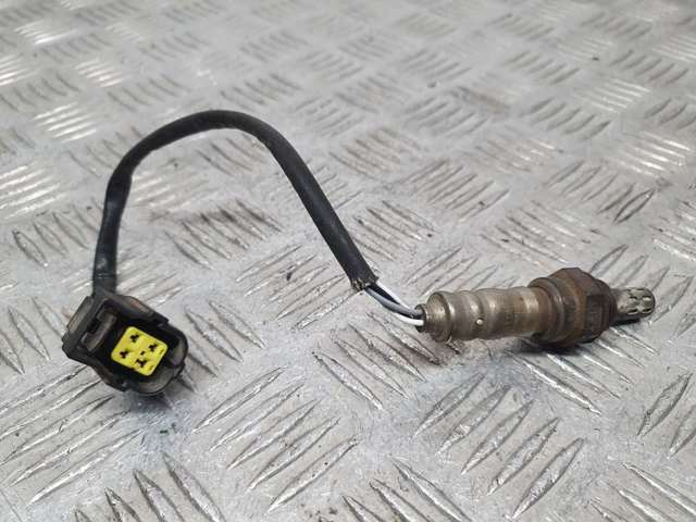 Sonda lambda, czujnik tlenu Mercedes A W169