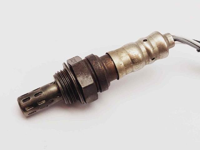 Sonda lambda, czujnik tlenu Mercedes A W169