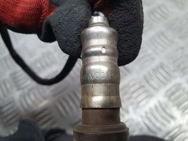 Sonda lambda, czujnik tlenu Mercedes A W169