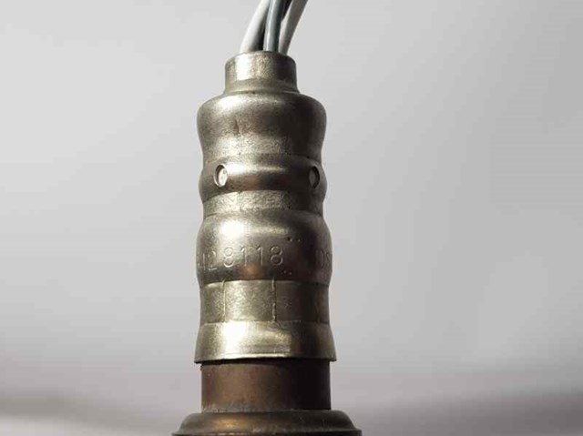 Sonda lambda, czujnik tlenu Mercedes A W169