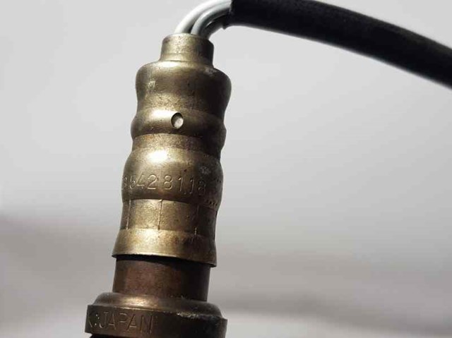 Sonda lambda, czujnik tlenu Mercedes A W169