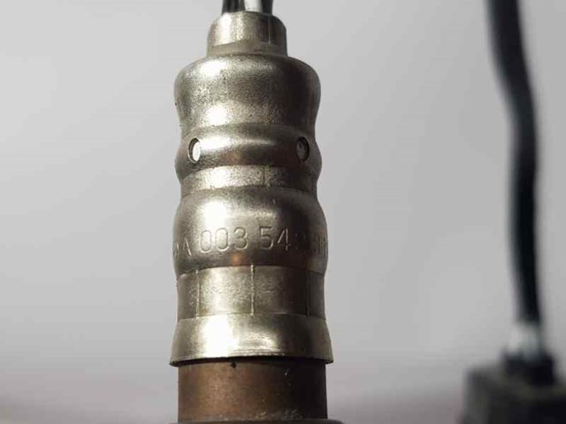 Sonda lambda, czujnik tlenu Mercedes A W169