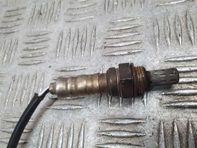Sonda lambda, czujnik tlenu Mercedes A W169
