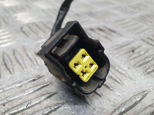 Sonda lambda, czujnik tlenu Mercedes A W169