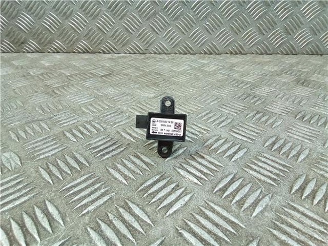 Czujnik AIRBAG przedni A0038201926 MERCEDES