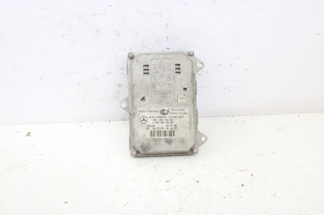 A0038205826 Mercedes
