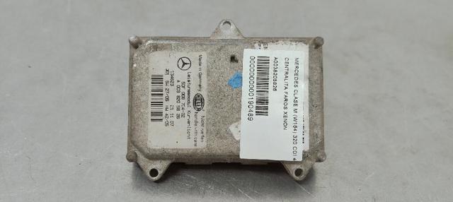 A0038205826 Mercedes