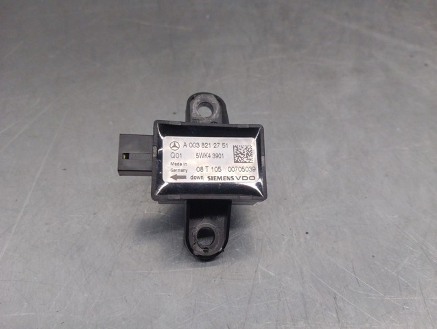 A0038212751 Mercedes